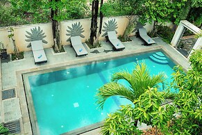 Siemreap Green Residence