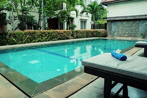 Siemreap Green Residence