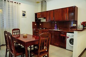 Siemreap Green Residence