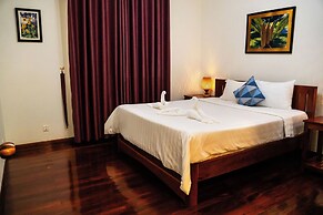 Siemreap Green Residence