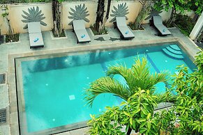 Siemreap Green Residence