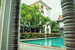 Siemreap Green Residence