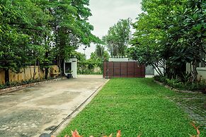 Siemreap Green Residence