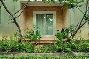 Siemreap Green Residence