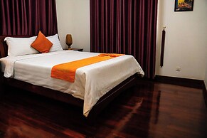 Siemreap Green Residence