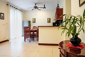 Siemreap Green Residence