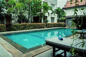 Siemreap Green Residence