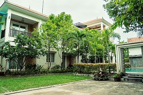 Siemreap Green Residence