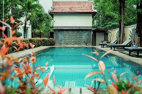 Siemreap Green Residence