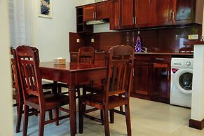 Siemreap Green Residence