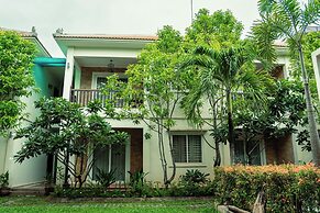 Siemreap Green Residence