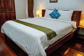 Siemreap Green Residence