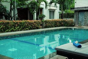 Siemreap Green Residence