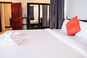 Siemreap Green Residence