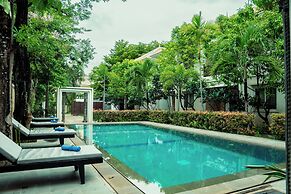 Siemreap Green Residence