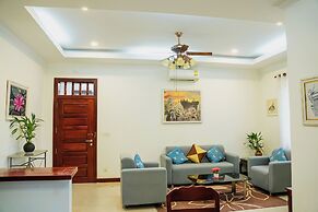 Siemreap Green Residence