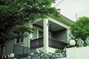 Siemreap Green Residence