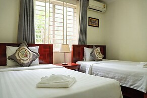 Siemreap Green Residence