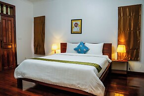 Siemreap Green Residence