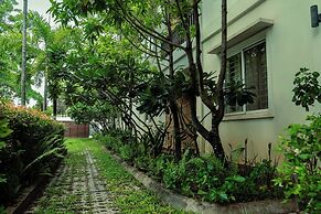 Siemreap Green Residence