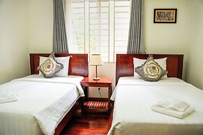 Siemreap Green Residence