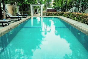 Siemreap Green Residence