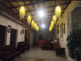 Siemreap Green Residence