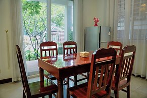 Siemreap Green Residence