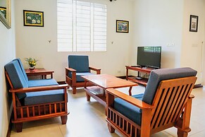 Siemreap Green Residence