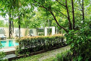 Siemreap Green Residence