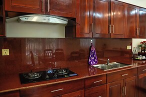 Siemreap Green Residence