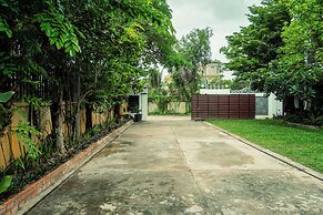 Siemreap Green Residence
