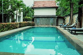 Siemreap Green Residence