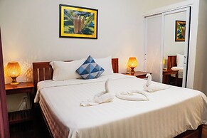 Siemreap Green Residence