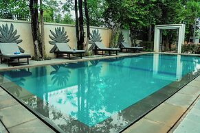 Siemreap Green Residence