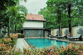 Siemreap Green Residence