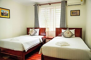 Siemreap Green Residence