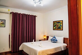 Siemreap Green Residence