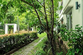 Siemreap Green Residence