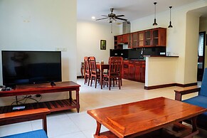 Siemreap Green Residence