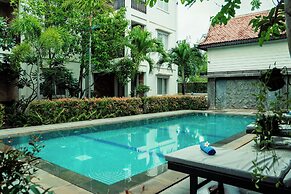 Siemreap Green Residence