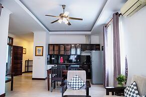 Siemreap Green Residence