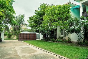 Siemreap Green Residence