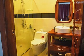 Siemreap Green Residence