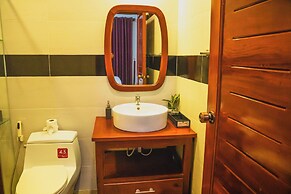 Siemreap Green Residence