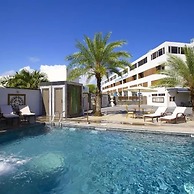 Pereybere Apartment private Balcony (free breakfast)