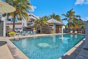 Pereybere Apartment private Balcony (free breakfast)