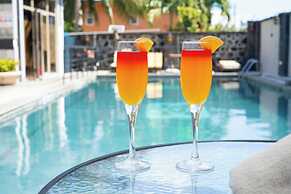 Pereybere Apartment private Balcony (free breakfast)