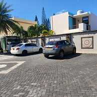 Pereybere Apartment private Balcony (free breakfast)