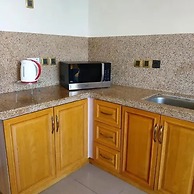 Pereybere Apartment private Balcony (free breakfast)